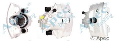 APEC BRAKING rca162 -  Тормозной суппорт